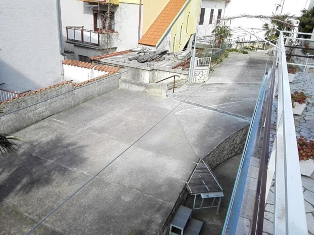 Apartmani Ivanka Stojcic Crikvenica Exterior photo