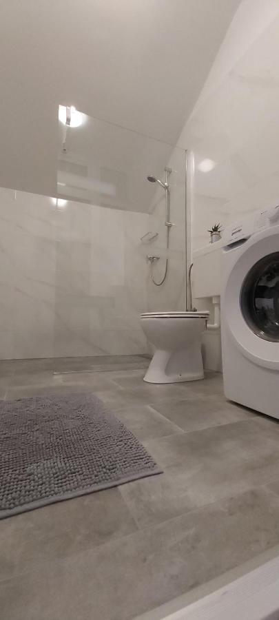 Apartmani Ivanka Stojcic Crikvenica Exterior photo